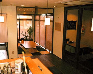 ゆったり個室 近江八幡の居酒屋でおすすめ 人気の完全個室 ソファー席など ぐるなび