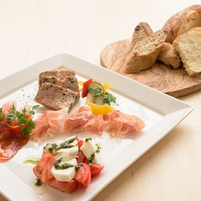 美味しいお店が見つかる 元住吉駅周辺のフレンチ フランス料理 でおすすめしたい人気のお店 ぐるなび