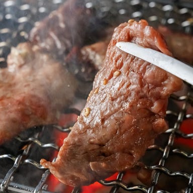 芝浦直送 七輪焼肉 ほるえもん 小岩店_「安かろう悪かろうではない正にコスパ焼肉」