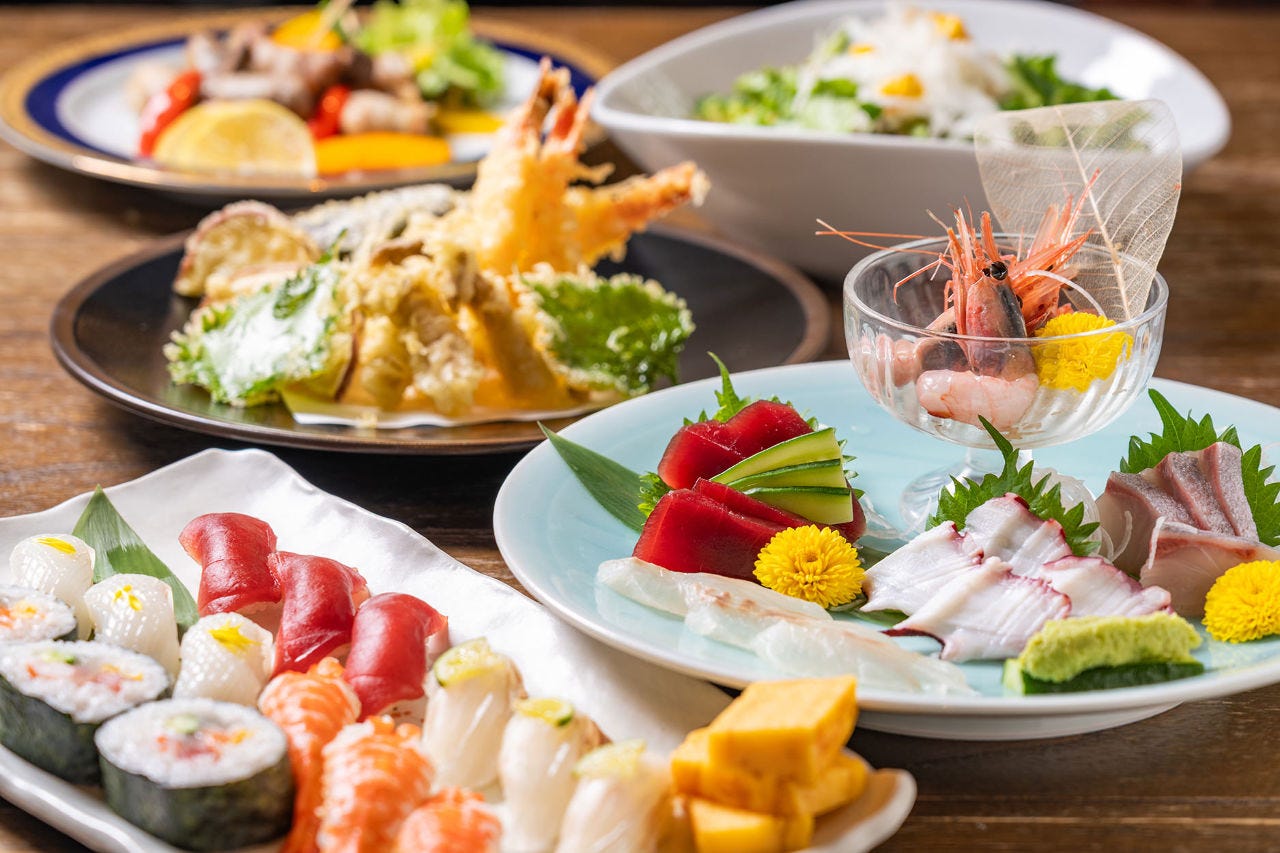 和食レストラン 桜の木のURL3