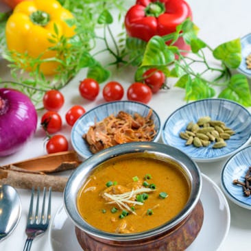 全55種食べ飲み放題 インド アジアダイニングバー ダルバール_【歓迎会におすすめ♪2.5H飲み放題付き】豪華お祝いコース特別価格4500円コース→4000円でご案内!