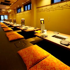 熟成焼肉 听（ポンド） 京都駅前店