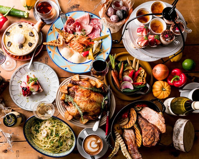 Le Conte ルコンテ 表参道 青山 ピザ ぐるなび