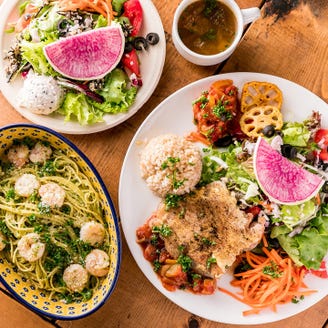 Le Conte こだわり情報4 ぐるなび