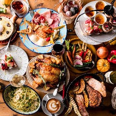 表参道で誕生日をおしゃれに祝えるお店特集 表参道で誕生日をおしゃれに祝えるお店特集