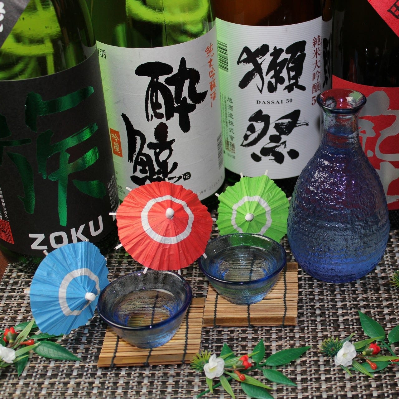 全席完全個室酒場うまとりなんば千日前店相片 難波 居酒屋 Gurunavi 日本美食餐廳指南