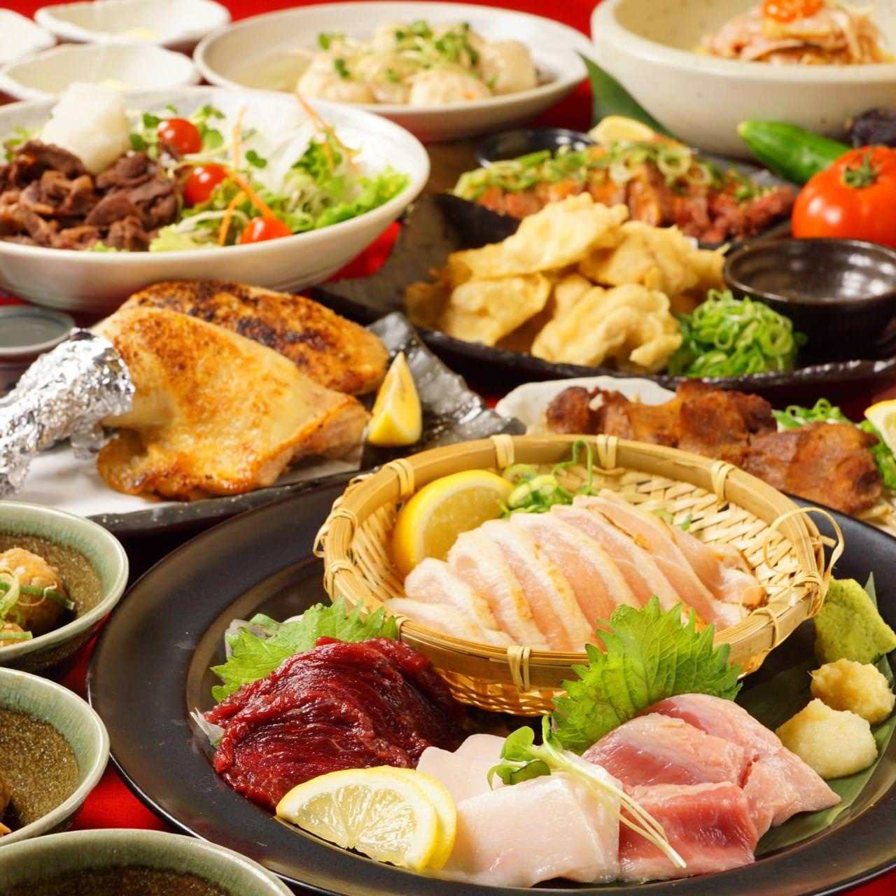 全席完全個室酒場うまとりなんば千日前店相片 難波 居酒屋 Gurunavi 日本美食餐廳指南