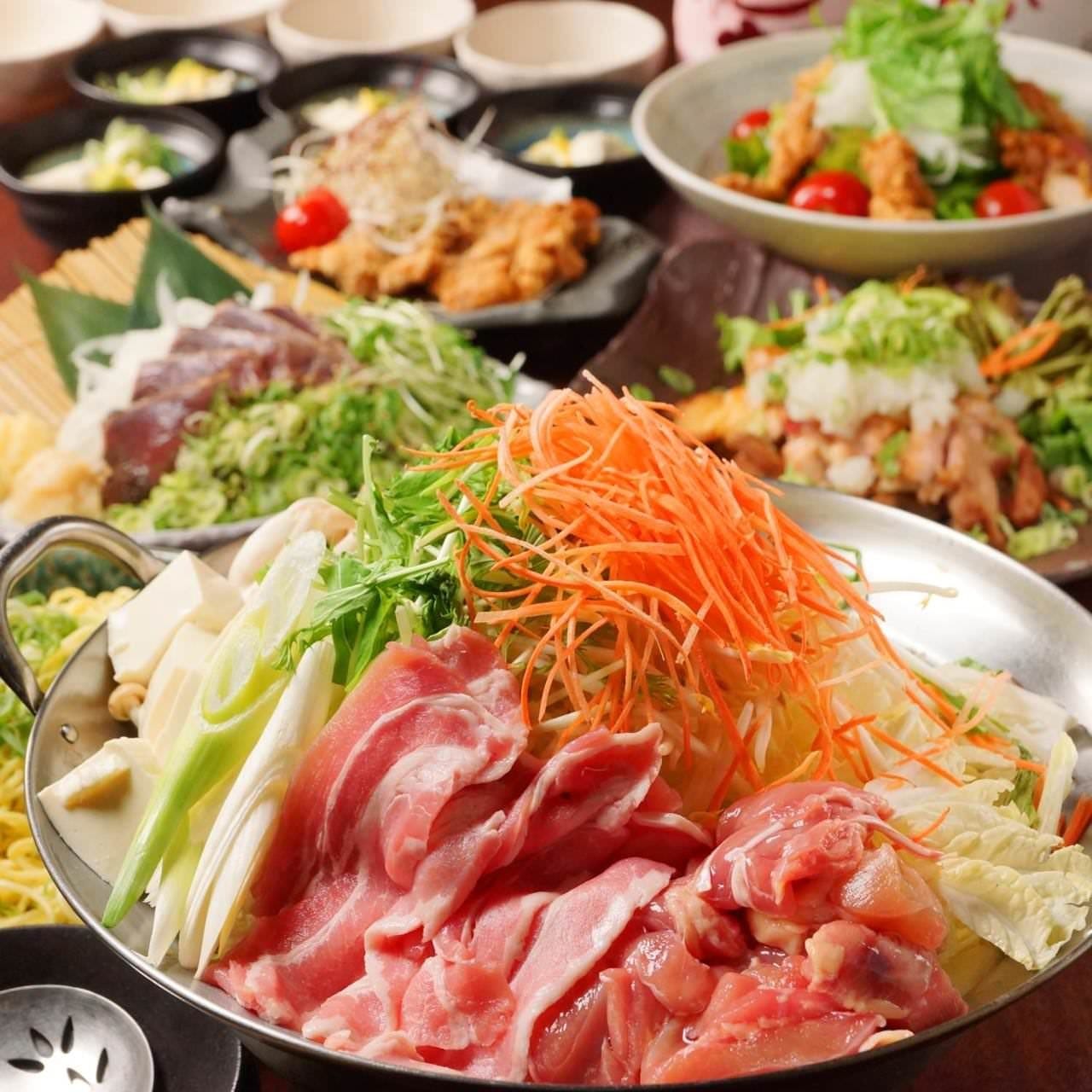 全席完全個室酒場うまとりなんば千日前店相片 難波 居酒屋 Gurunavi 日本美食餐廳指南