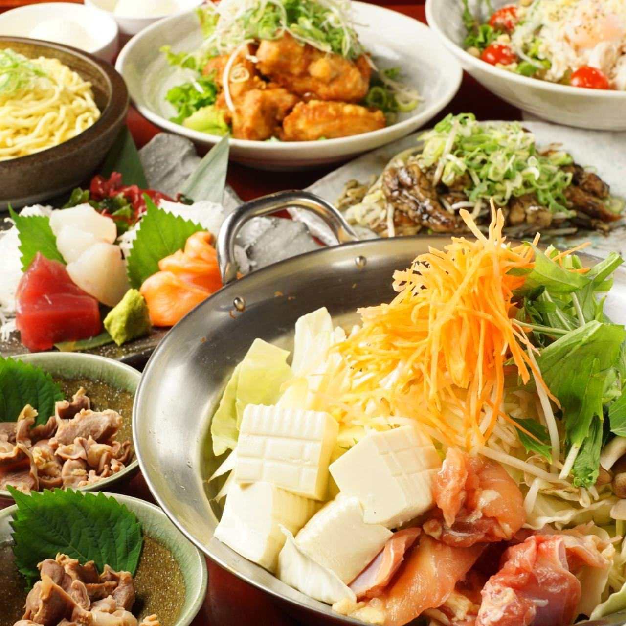 全席完全個室酒場うまとりなんば千日前店相片 難波 居酒屋 Gurunavi 日本美食餐廳指南