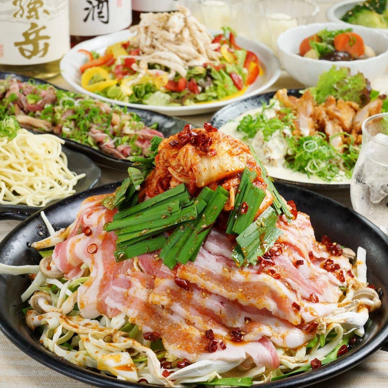 全席完全個室酒場うまとりなんば千日前店相片 難波 居酒屋 Gurunavi 日本美食餐廳指南