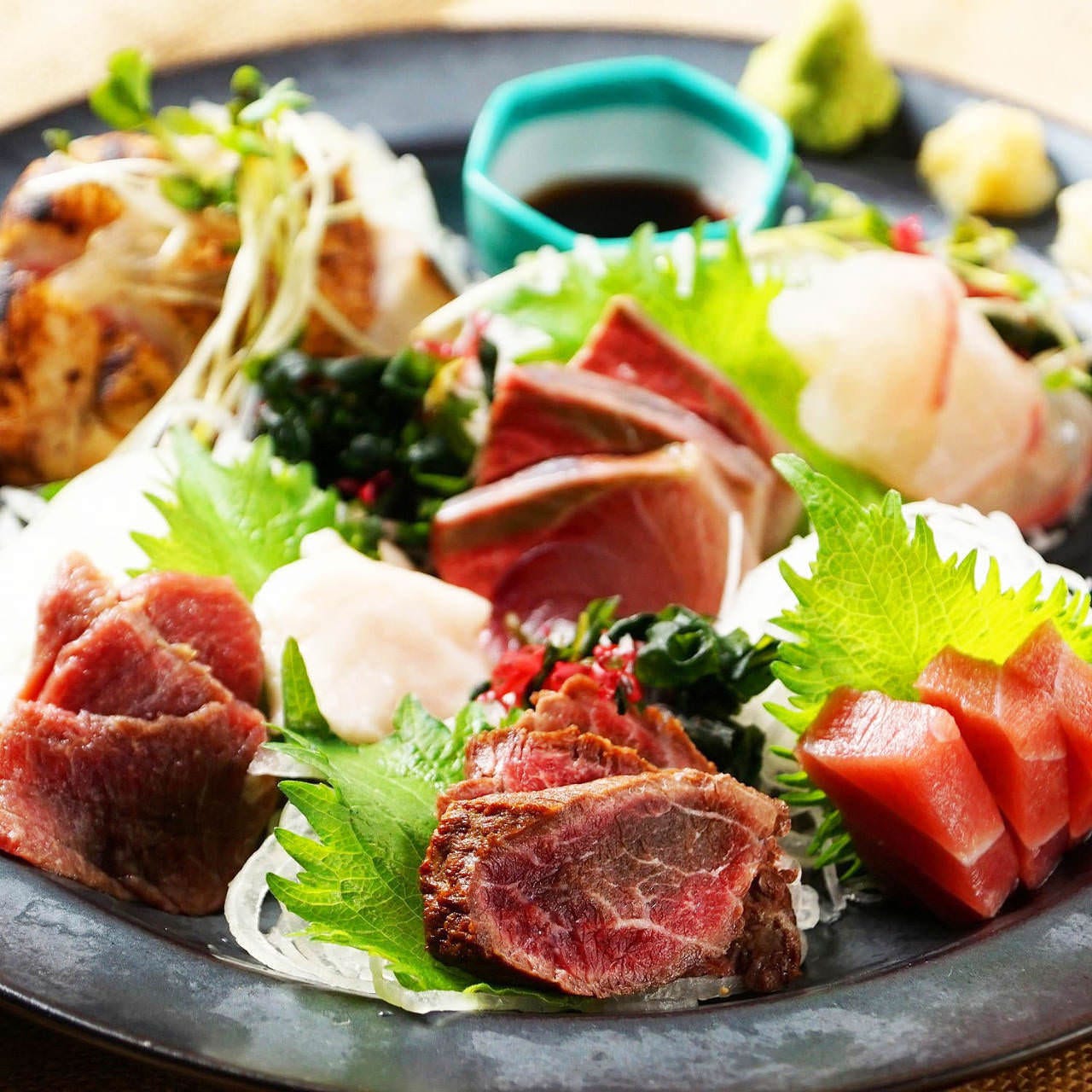 全席完全個室酒場うまとりなんば千日前店相片 難波 居酒屋 Gurunavi 日本美食餐廳指南