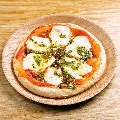 これぞ定番 マルゲリータ これぞ定番 マルゲリータ