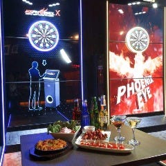 Beer Pong BAR GROVE 渋谷明治通り店