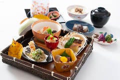 日本料理 松風