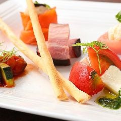 Gon S松井山手 八幡 京田辺 イタリアン イタリア料理 ぐるなび