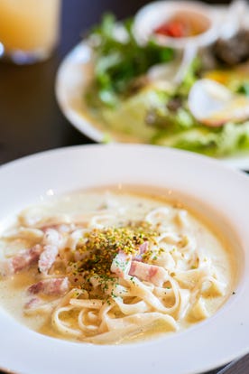 美味しいパスタが食べたい 近江八幡でおすすめしたい人気のお店 ぐるなび