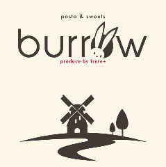 burrow ‐バロウ‐