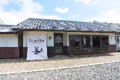 burrow ‐バロウ‐ 