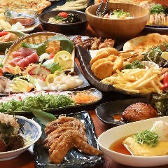 餃子と炭焼き 夕焼けこやけ