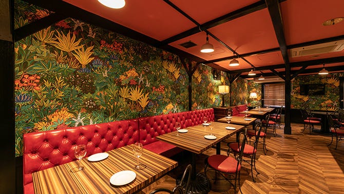 梅田 大衆イタリア酒場 クラシコ 東梅田 お初天神 太融寺 イタリアン イタリア料理 ぐるなび