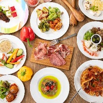 ［肉とピザが美味しい宴会］イタリアン クラシコ お初天神店の画像