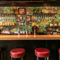 イタリアン クラシコ 梅田お初天神店