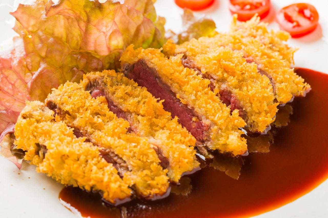 馬肉料理 馬勝蔵