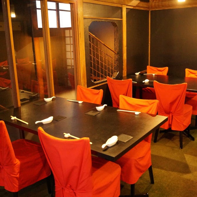 創作中国料理 Aka 天王寺 阿倍野 広東料理 ぐるなび
