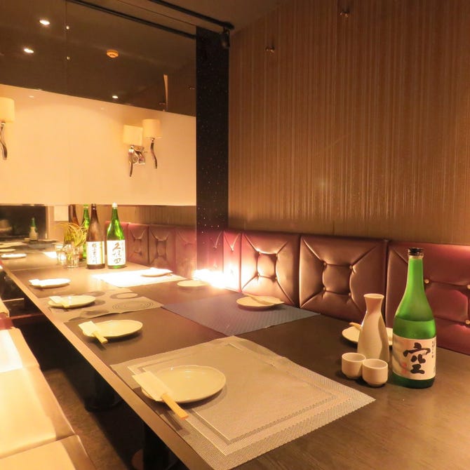 名古屋コーチン 個室居酒屋 地鶏坊主 本店 名駅 居酒屋 ぐるなび