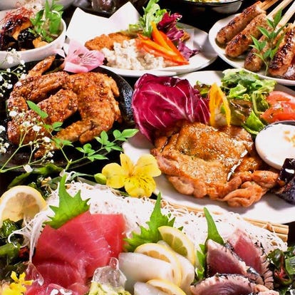 名古屋 名古屋駅のデートに使える 居酒屋でおすすめしたい人気のお店 ぐるなび