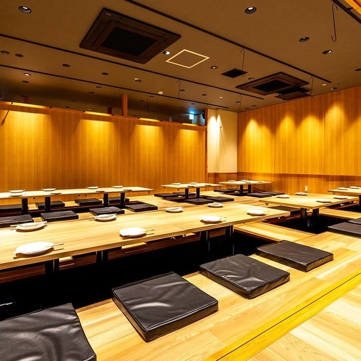 名古屋コーチン×個室居酒屋 地鶏坊主 本店