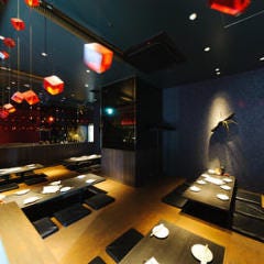 名古屋コーチン×個室居酒屋 地鶏坊主 本店 