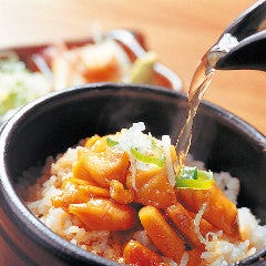 名古屋コーチンの弾力のある食感、旨味は究極の味！
