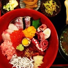 馳走 クラマス