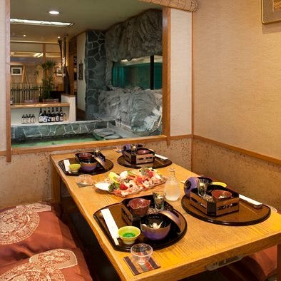 日本料理 漁火 宇都宮 割烹 ぐるなび