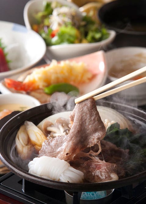 日本料理 漁火 宇都宮 割烹 ぐるなび