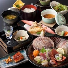 日本料理 漁火 