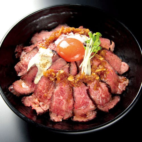 肉匠 牛虎 心斎橋店 ランチメニュー ぐるなび
