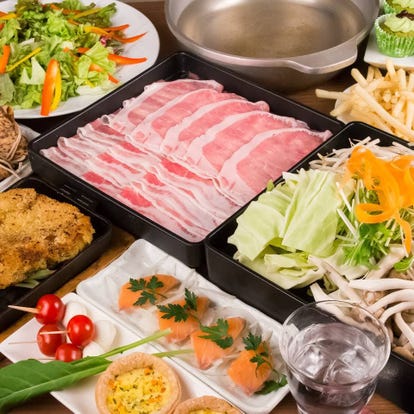 美味しいお店が見つかる 新宿 牛タン 食べ放題メニュー おすすめ人気レストラン ぐるなび