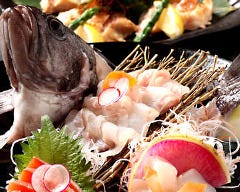 【全席個室】刺身と焼物 ひゃくや 大通南１条店