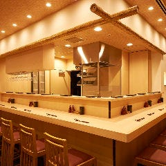 やきとり お喜樂 コレド室町テラス