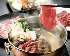 しゃぶしゃぶ 菜の庵 ルミネ池袋店