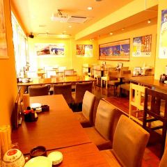 酒場だるま 馬車道店