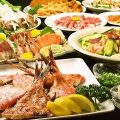 酒場だるま 馬車道店