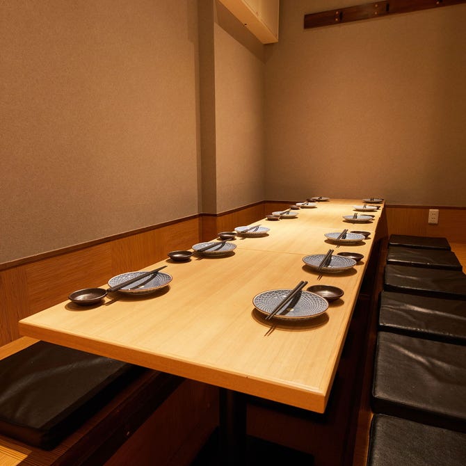 焼鳥ともつ鍋と海鮮食べ放題 個室居酒屋 横浜屋 横浜鶴屋町店 横浜駅 居酒屋 ぐるなび