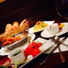 地中海料理＆WINE Dopo Domani 八丁堀