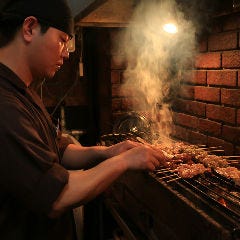 食べ放題・飲み放題 炭火焼鳥はる 御影店 