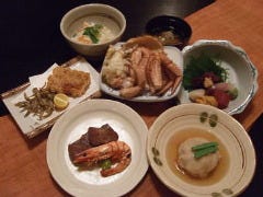 和菜酒処 えんでん 