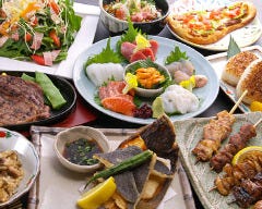 和菜酒処 えんでん