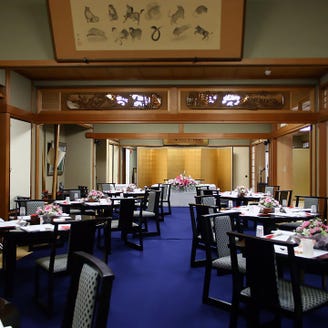 京料理 下鴨福助 